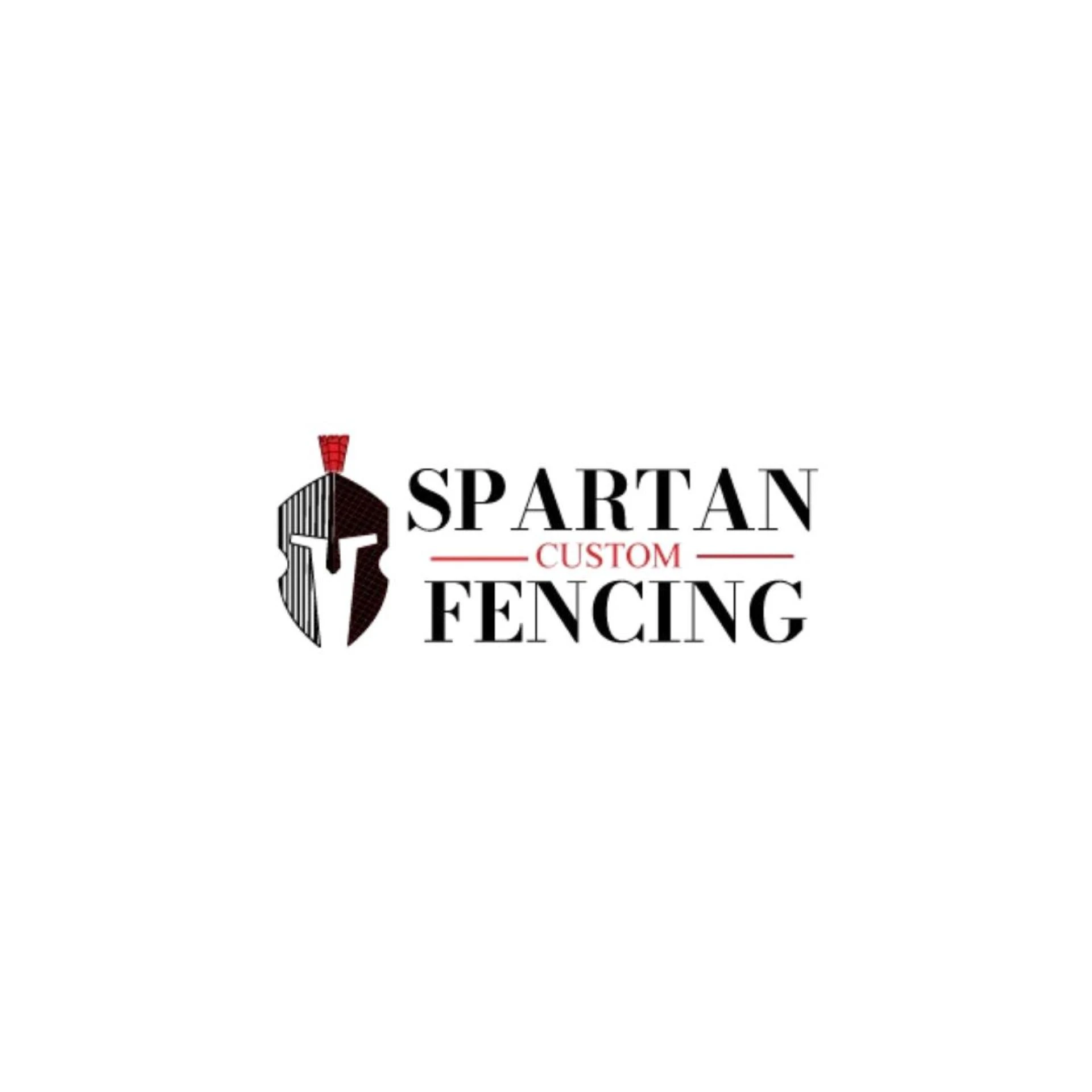 Spartan Custom Fencing