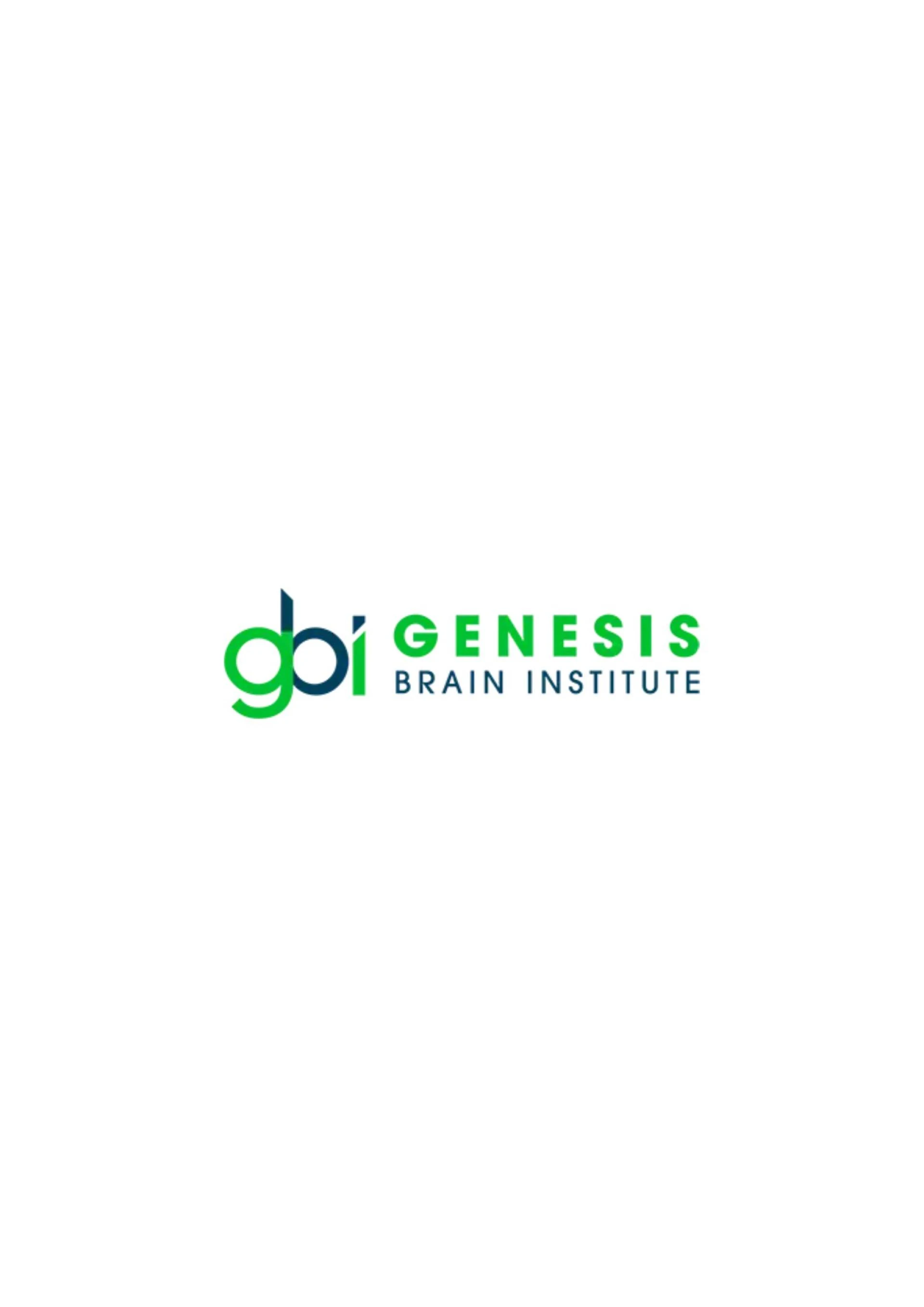 Genesis Brain Institute