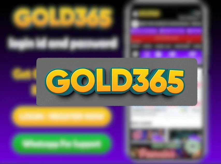 Gold 365