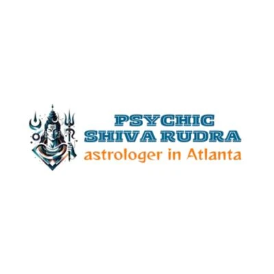 Psychic Shiva Rudra Astrologer