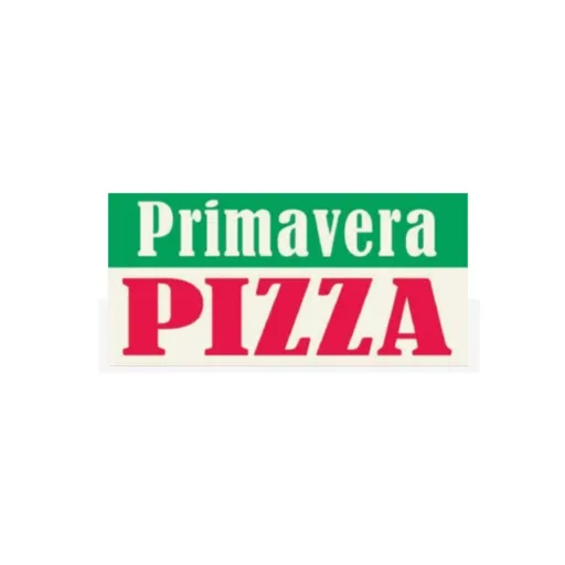 Primavera Pizza
