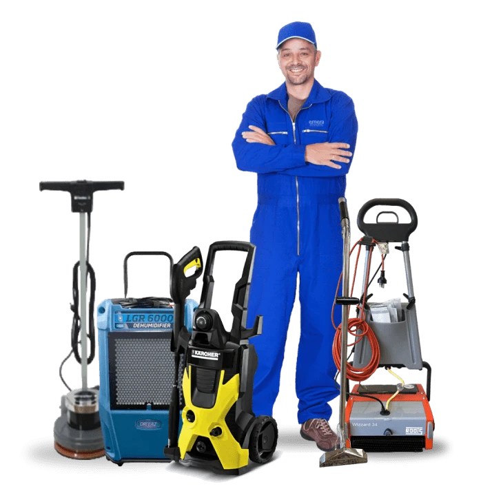 Emera Carpet Cleaning And Restoration