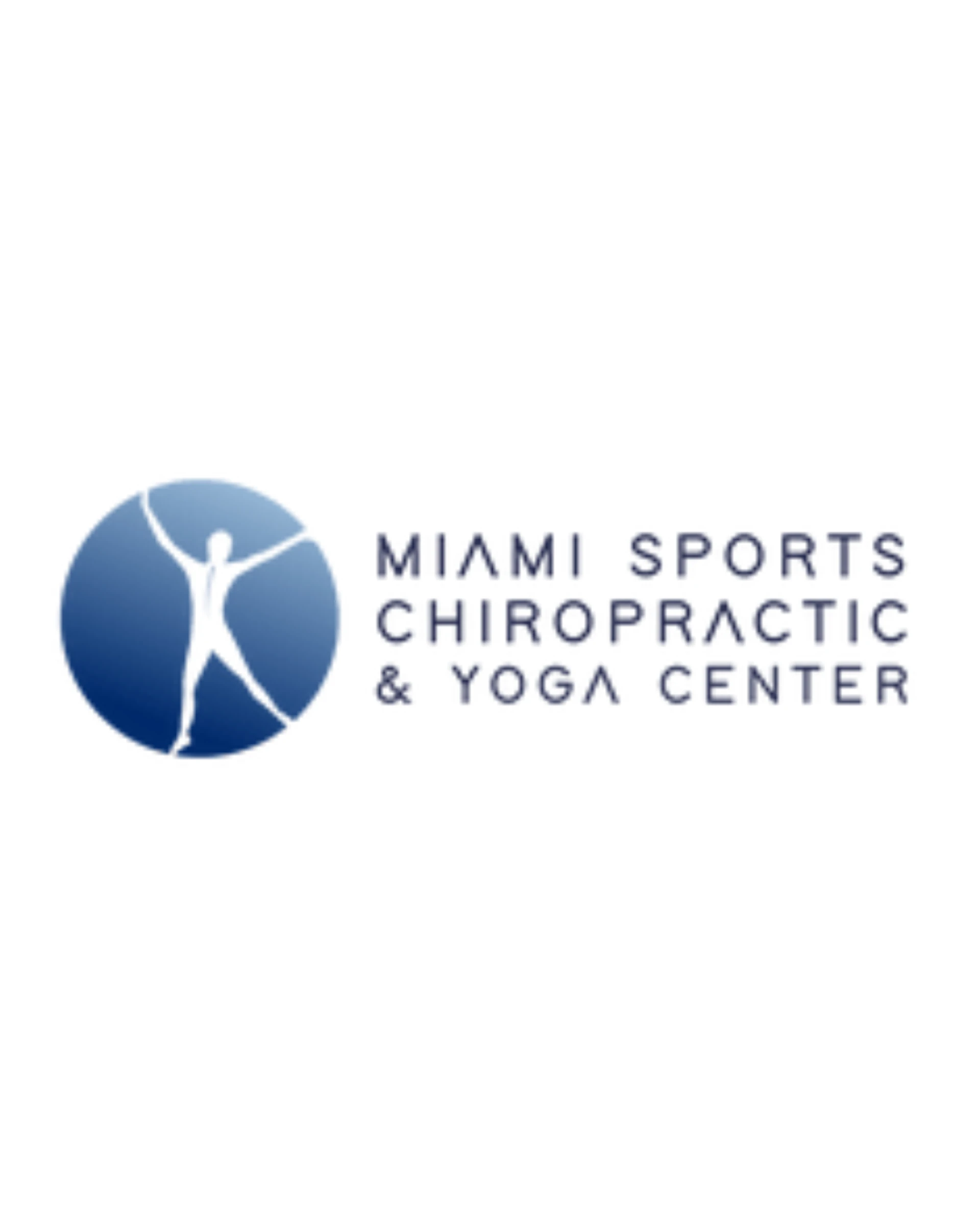 Miami Sports Chiropractic and Yoga Center