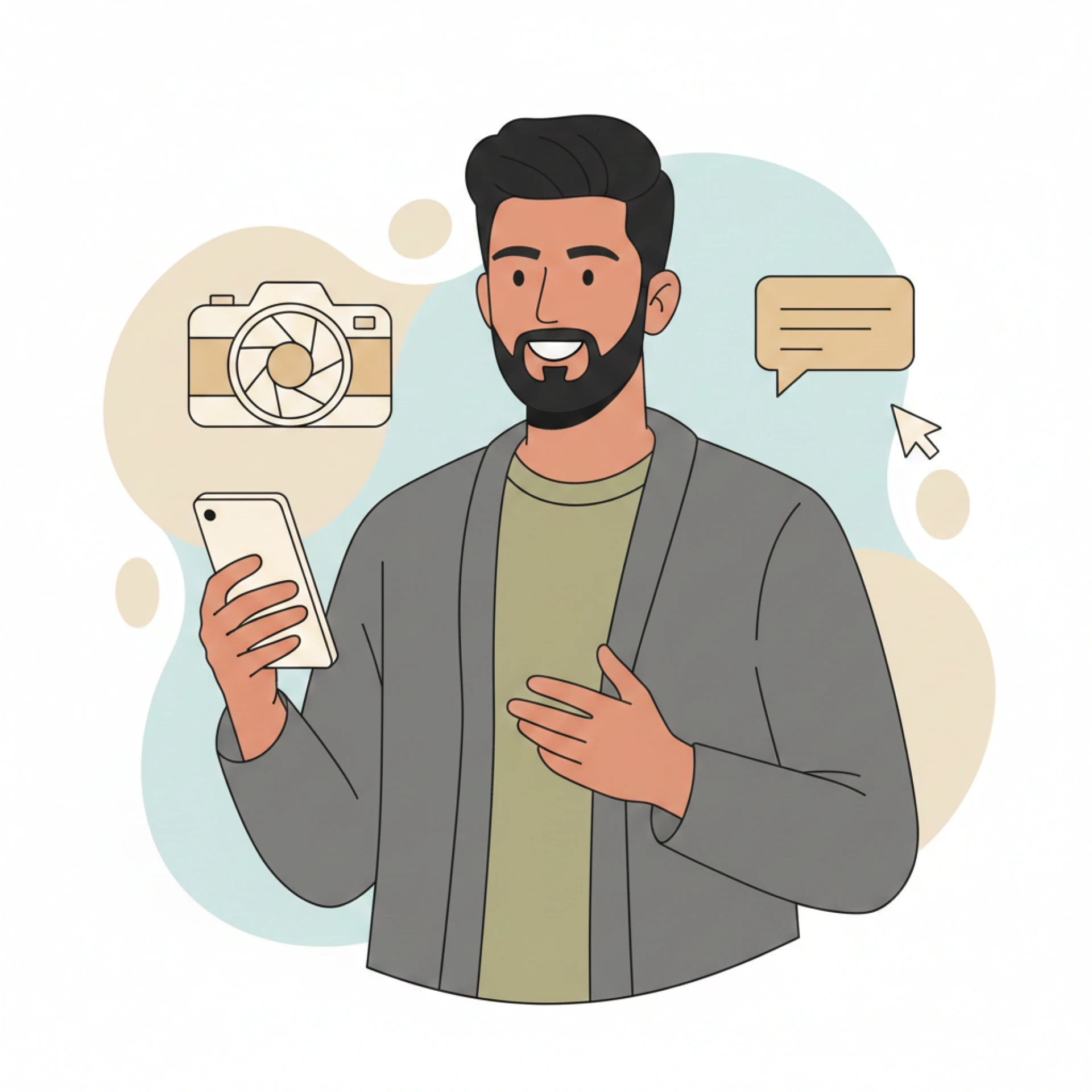 author avatar
