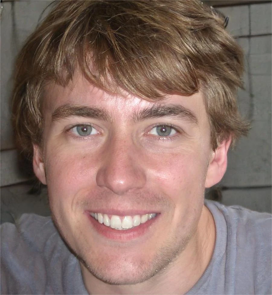 author avatar