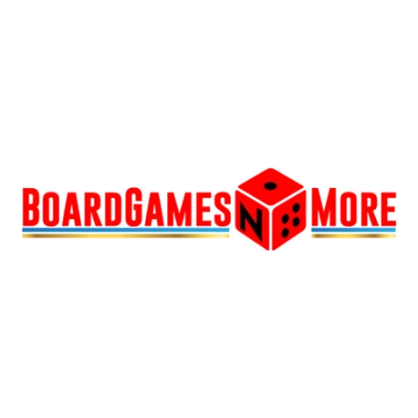 BoardGamesNMore