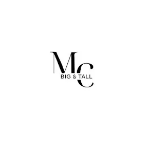MCbig&Tall Clothing Company