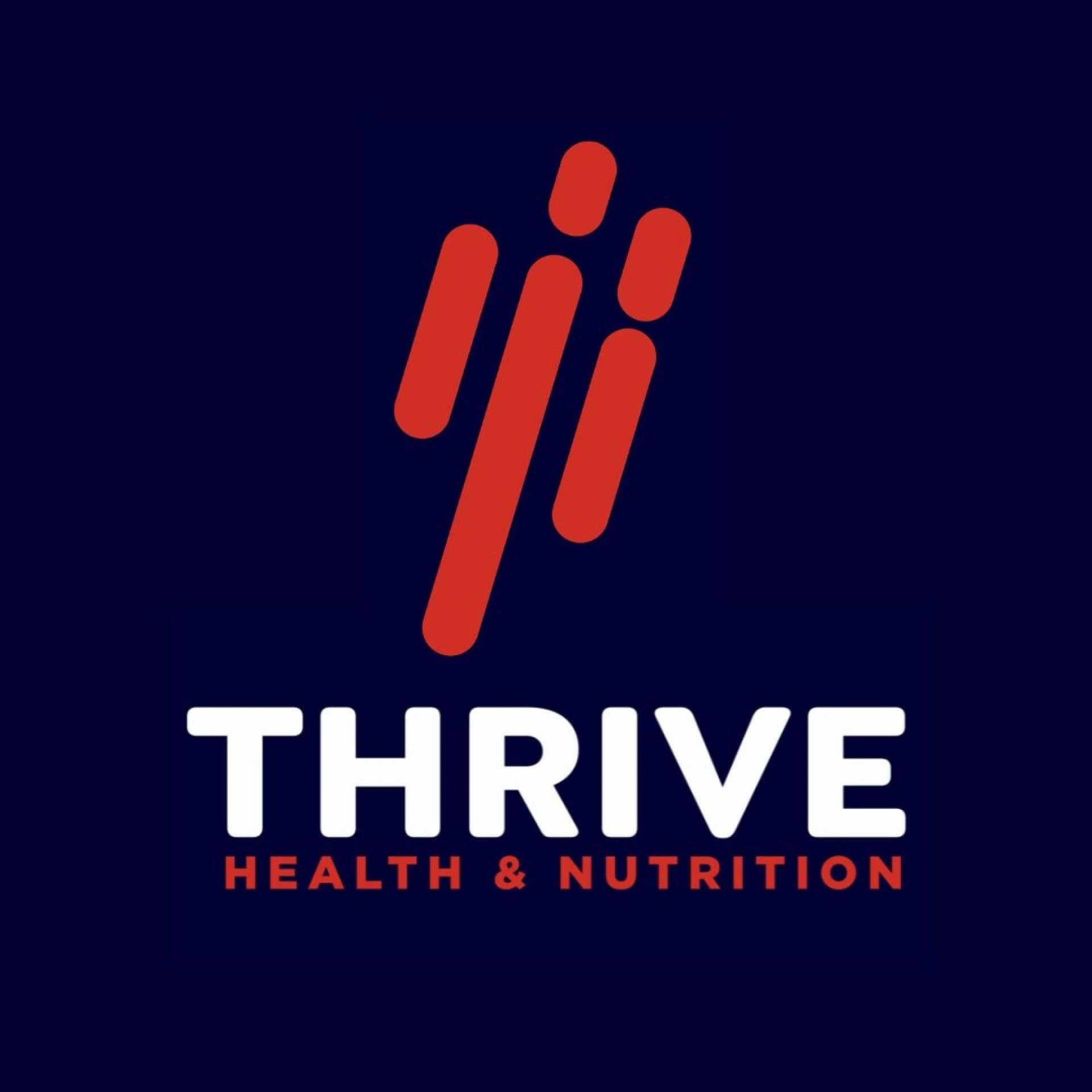 Thrive Health and Nutrition