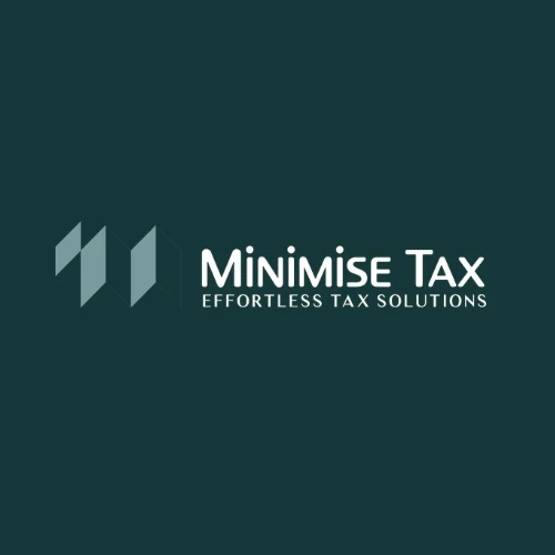 Minimise tax