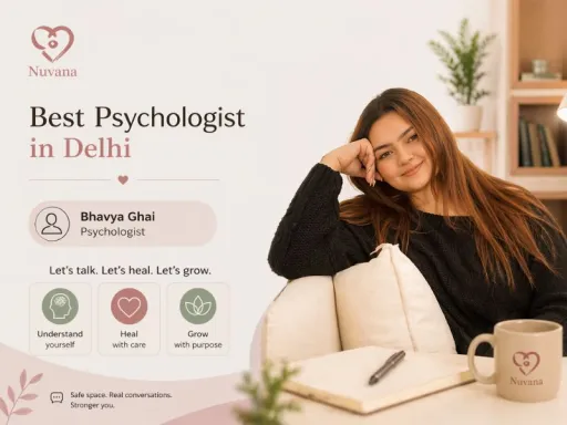 bhavya ghai