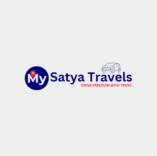 My SatyaTravels