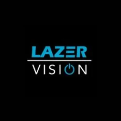 LAZERVISION