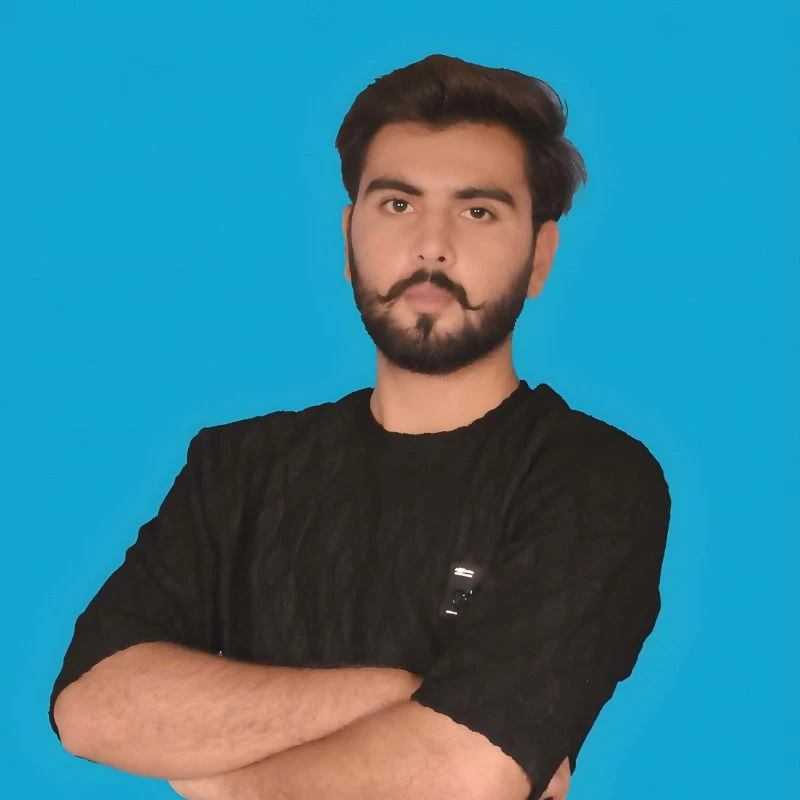 Sammad Tanoli