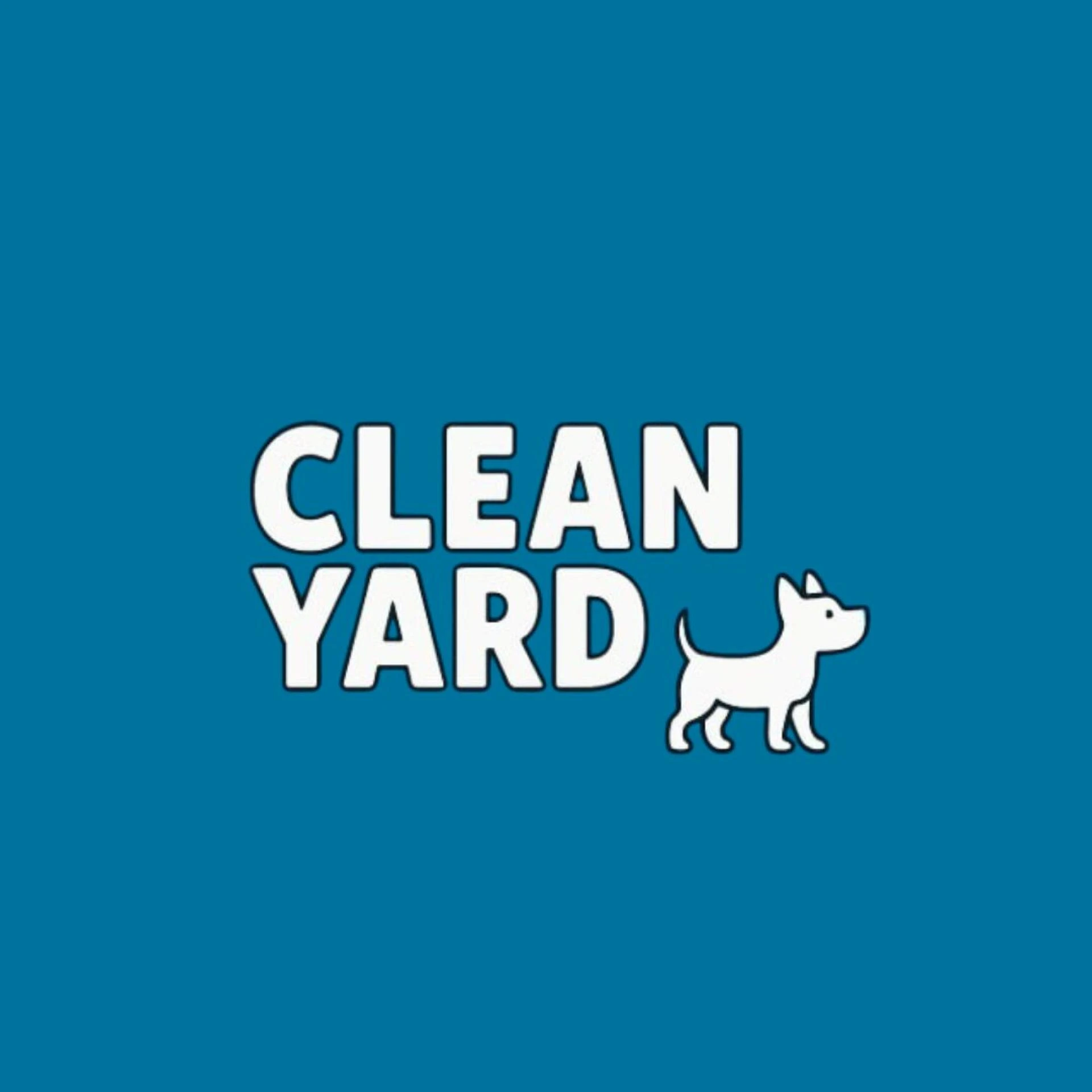 Clean Yard