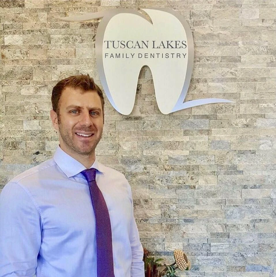 Tuscan Lakes Family Dentistry