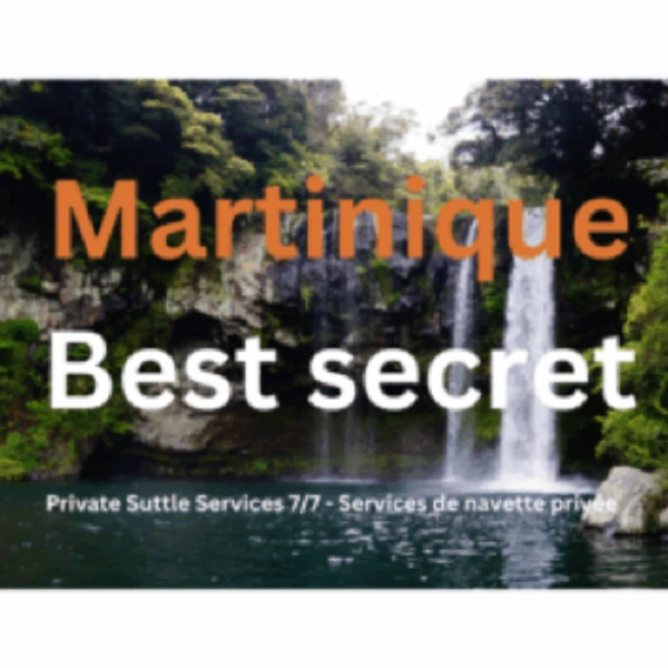 Martinique Best Secret