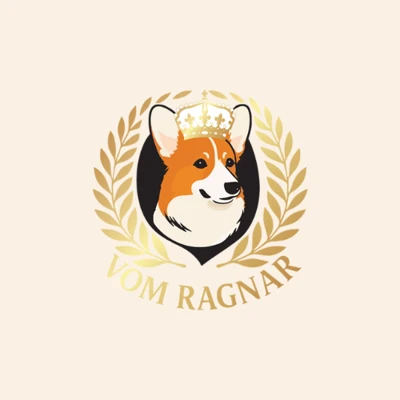 Vom Ragnar Corgi