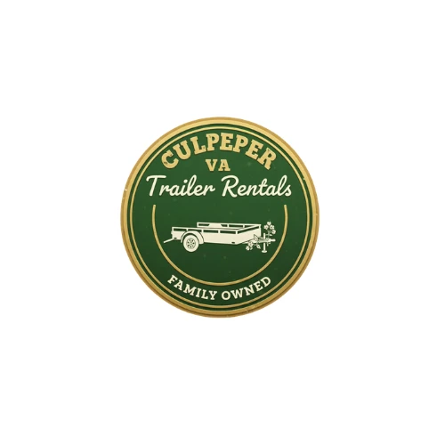 Culpeper Trailer Rentals