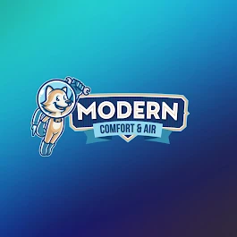 Modern Comfort and Air 
