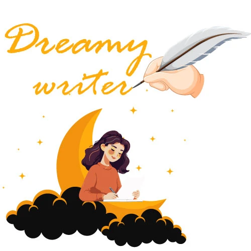 Dreamy Writer