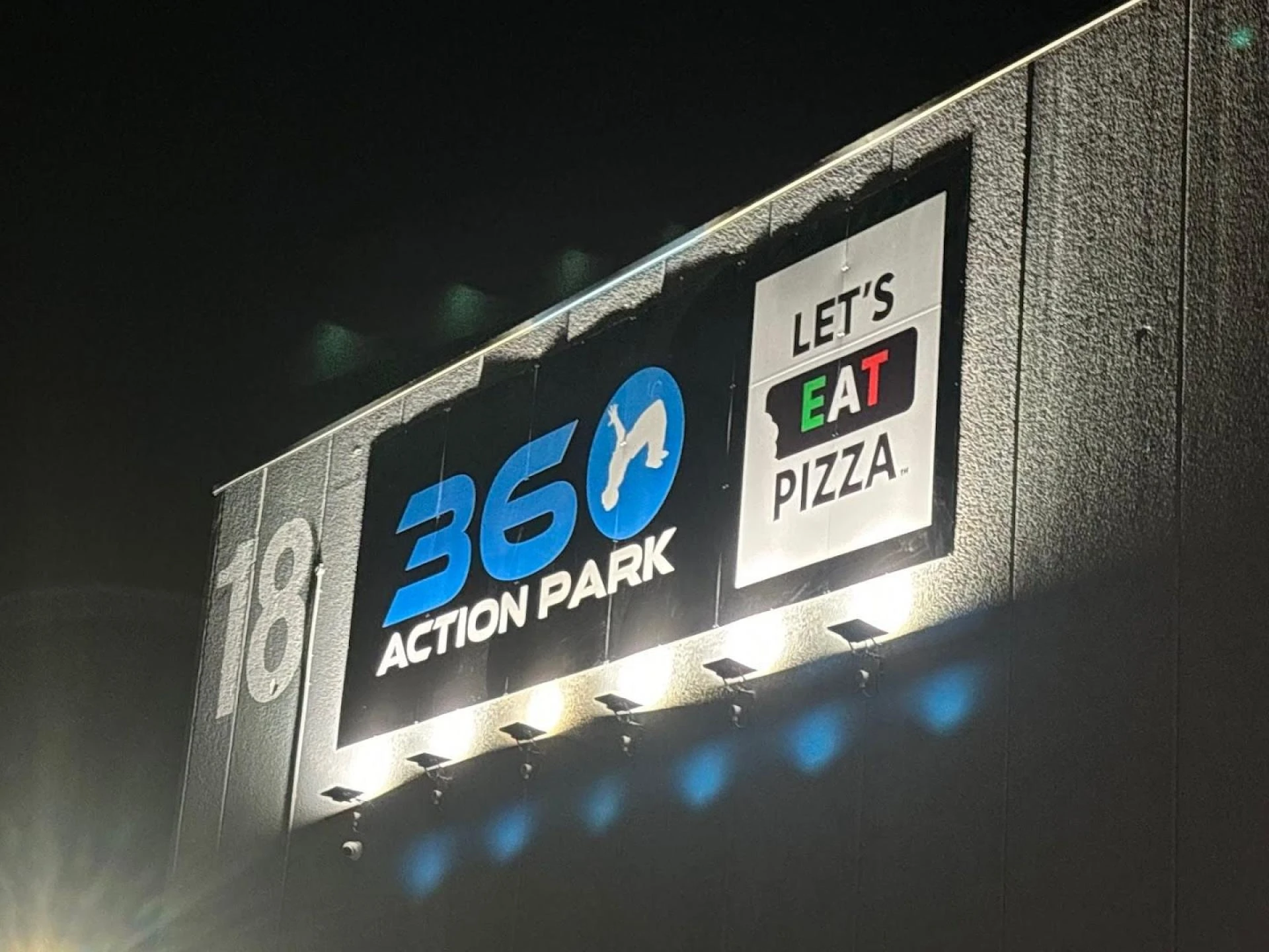 Action Park