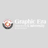 GraphicEra DeemedToBeUniversity