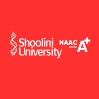 Shoolini Univercity