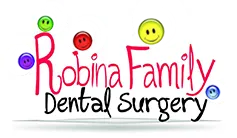 robina family
