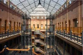 LA Filming Locations