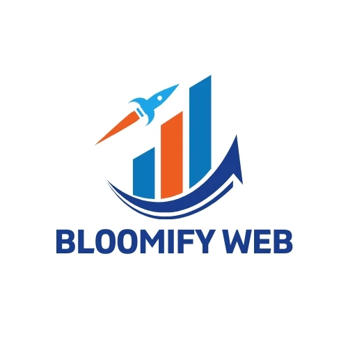 Bloomify Web