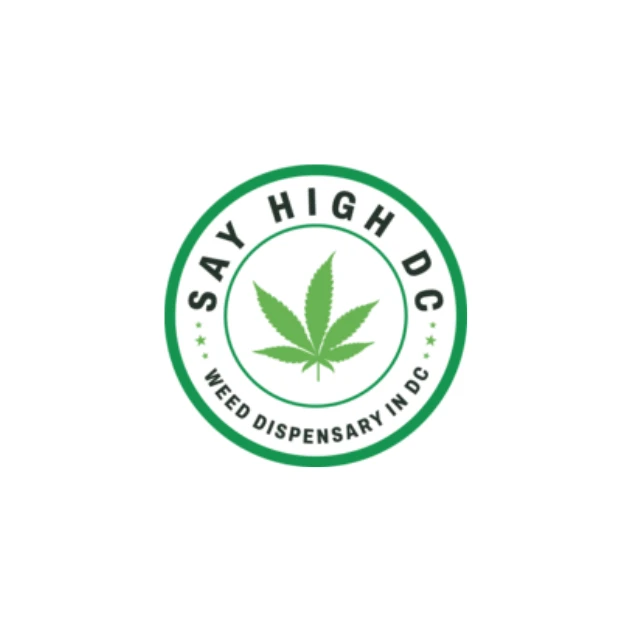 Say High DC