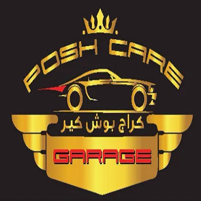 poshcare garage