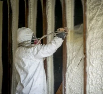 AAA Spray Foam Insulation