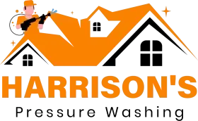 Harrisons Pressure Washing