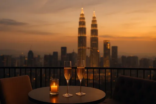 KL Lifestyle Malay