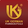 UK German Pharmaceuticals
