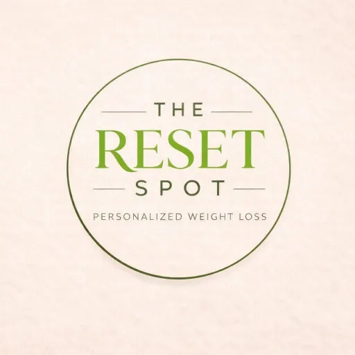 The Reset Spot