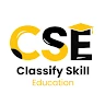 ClassifySkillEducation 