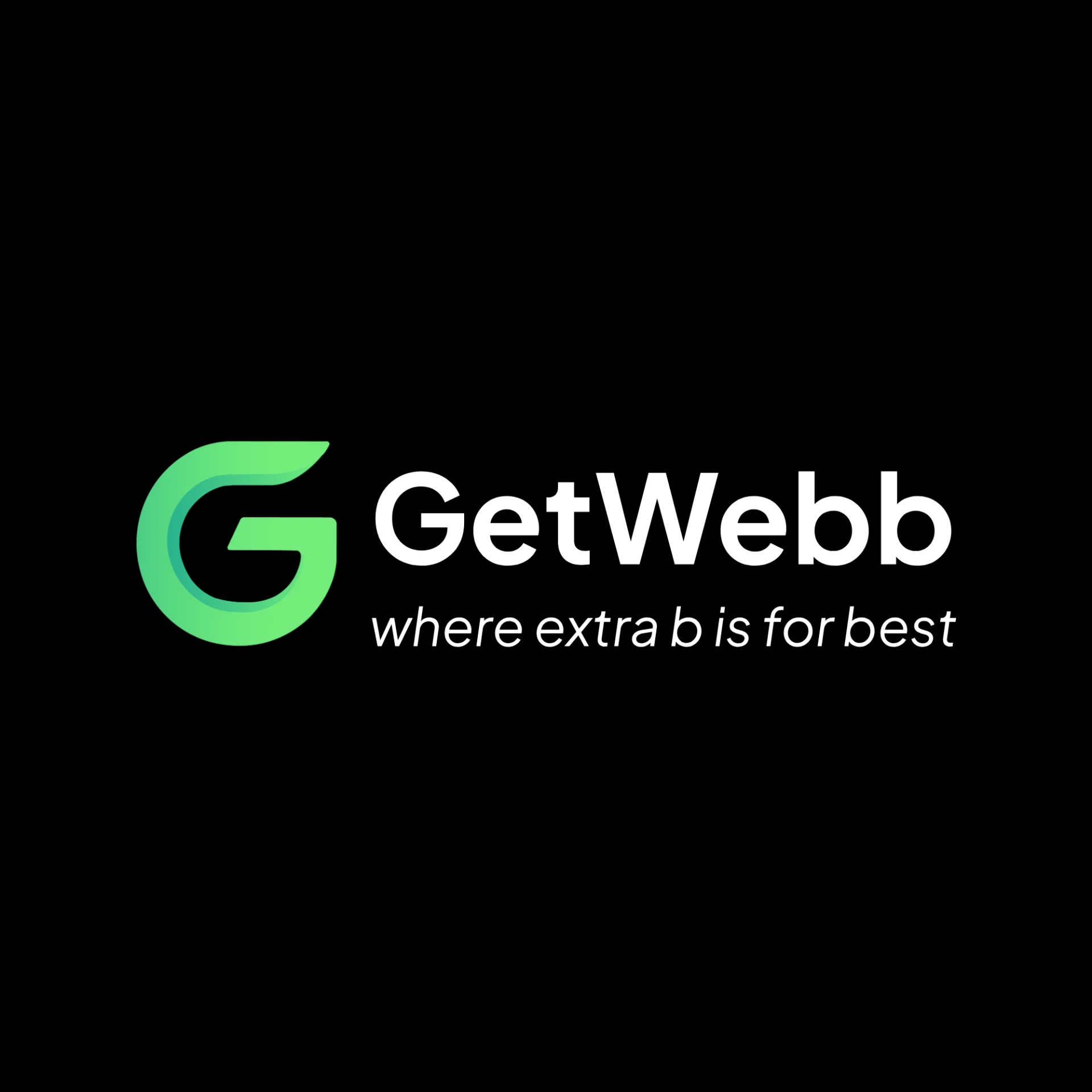 GetWebb