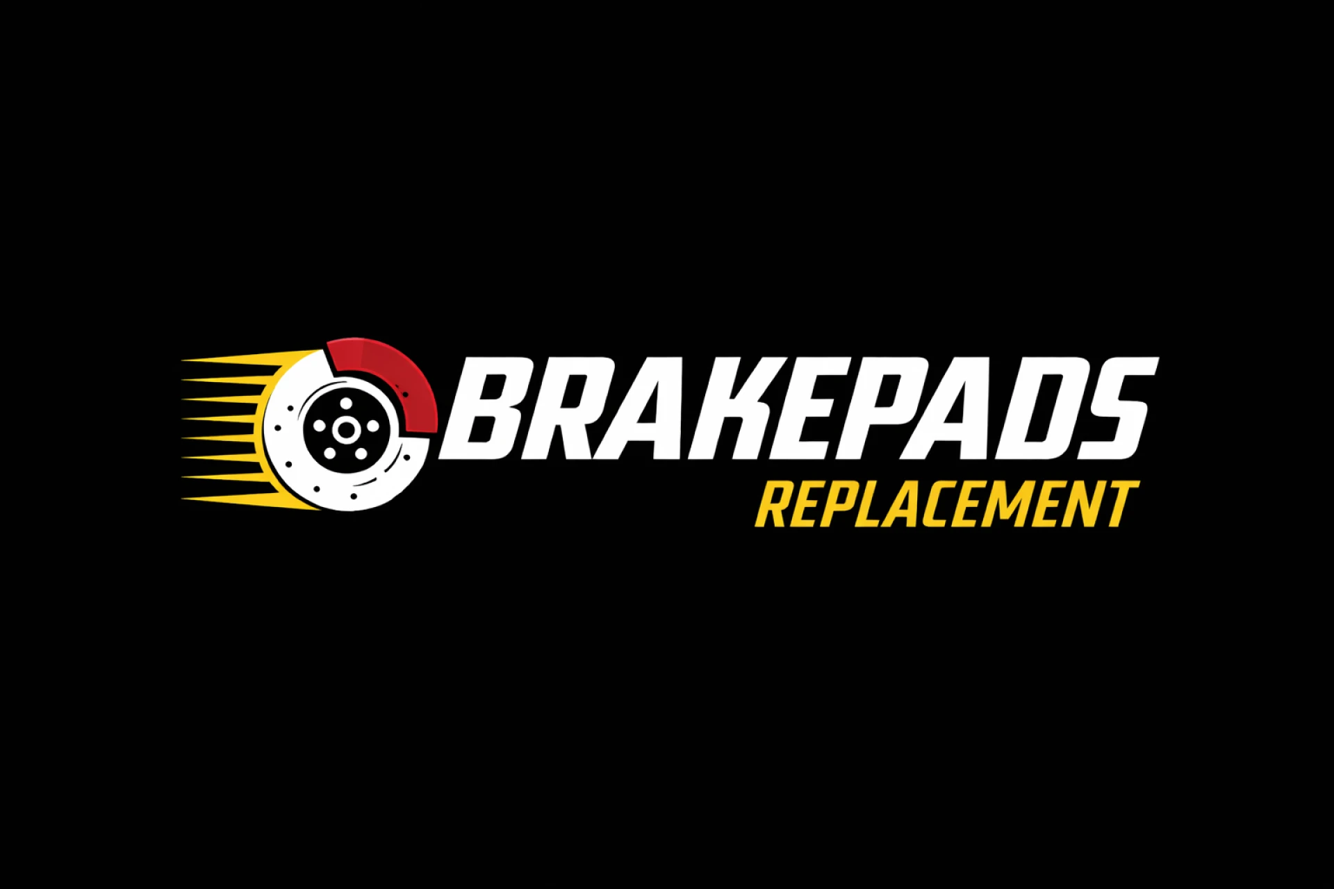 Brakepads Replacement 