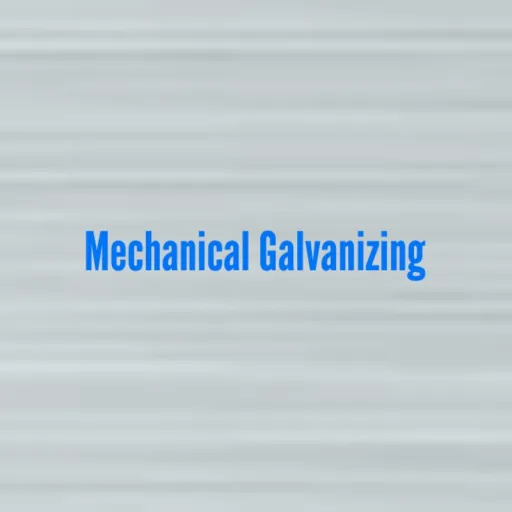 All Service Mechanical Galvanizing