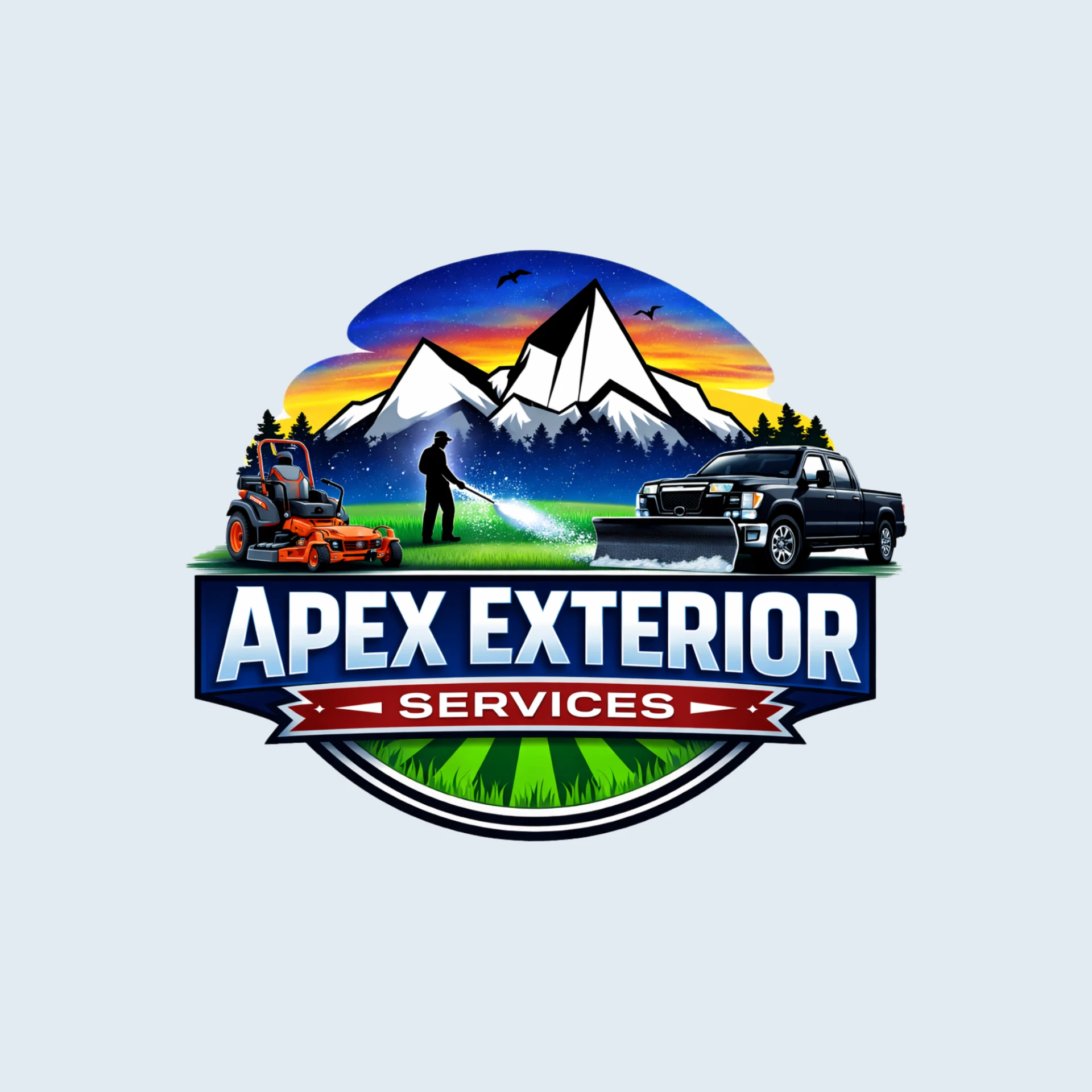 Apex Exterior Services