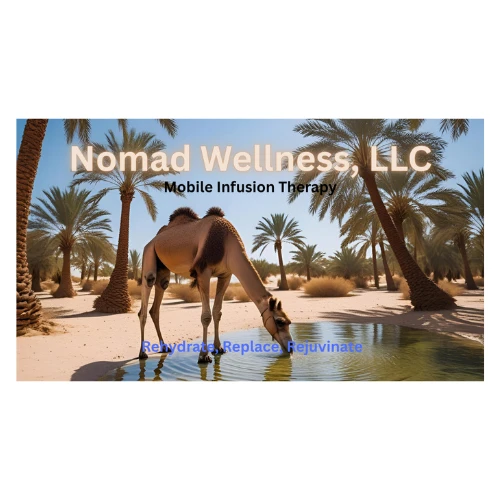 Nomad Wellness LLC