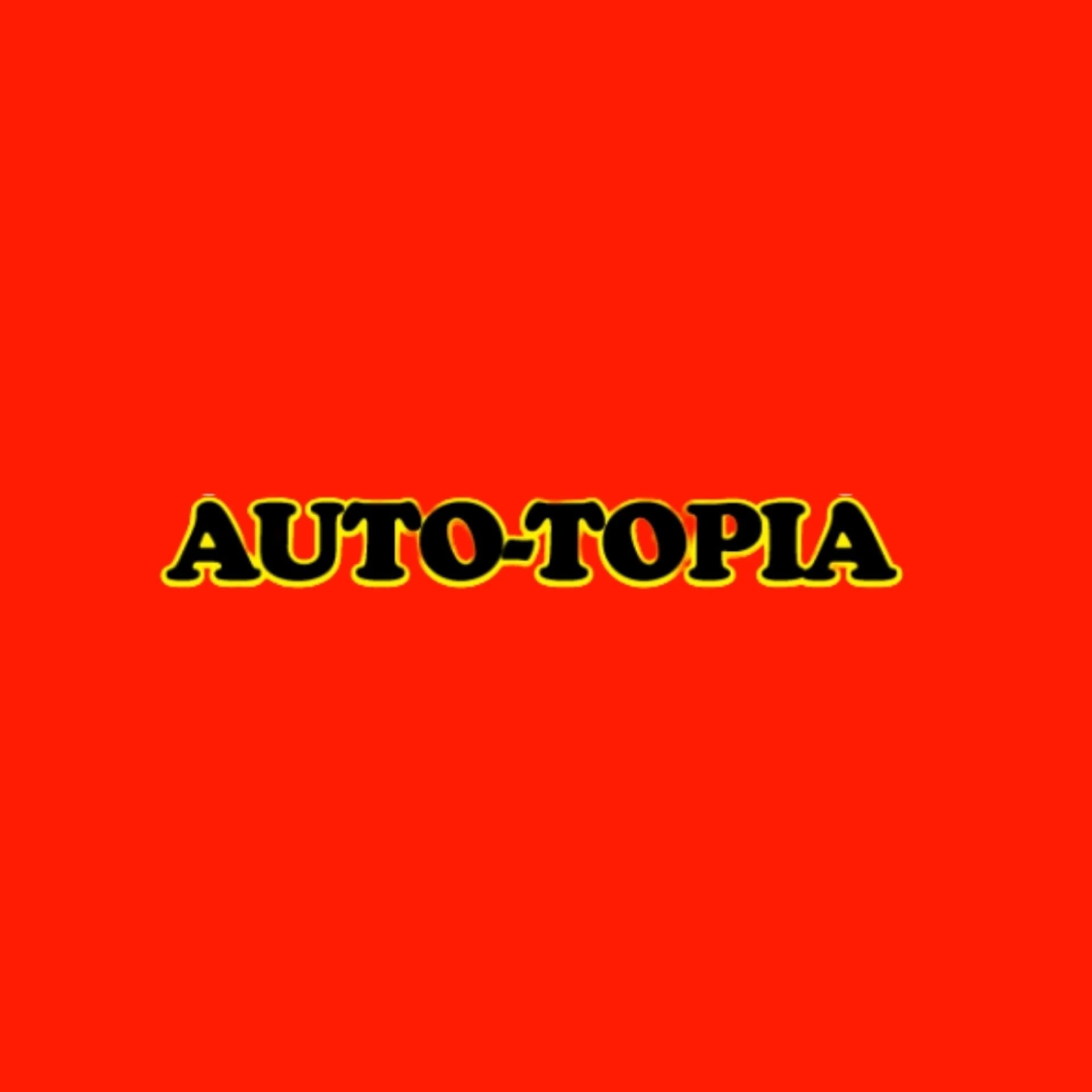 AutoTopia 