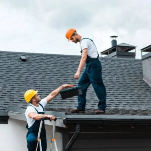 Randys Roofing Exteriors
