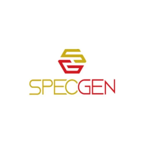 SpecGen Clean