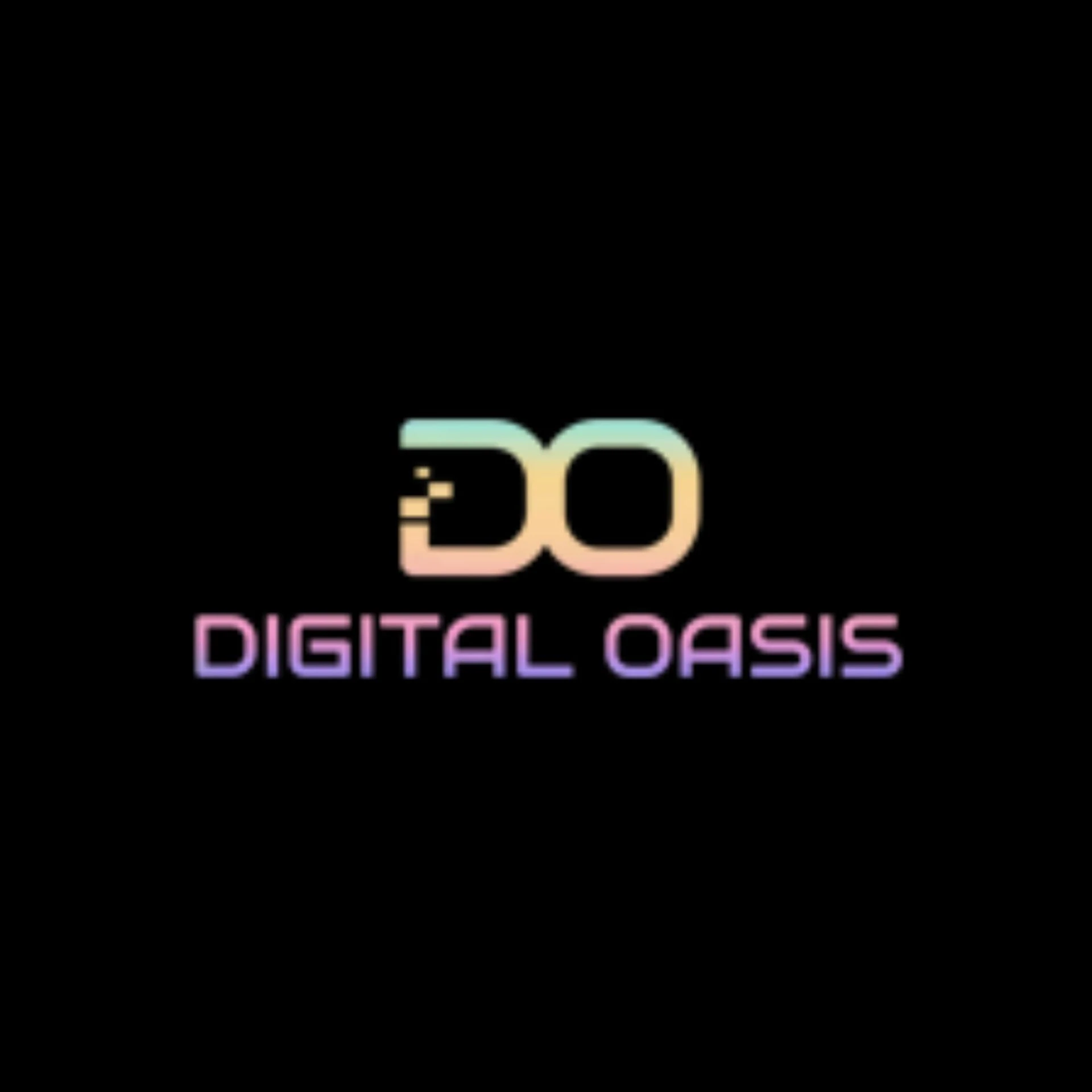 Digital Oasis