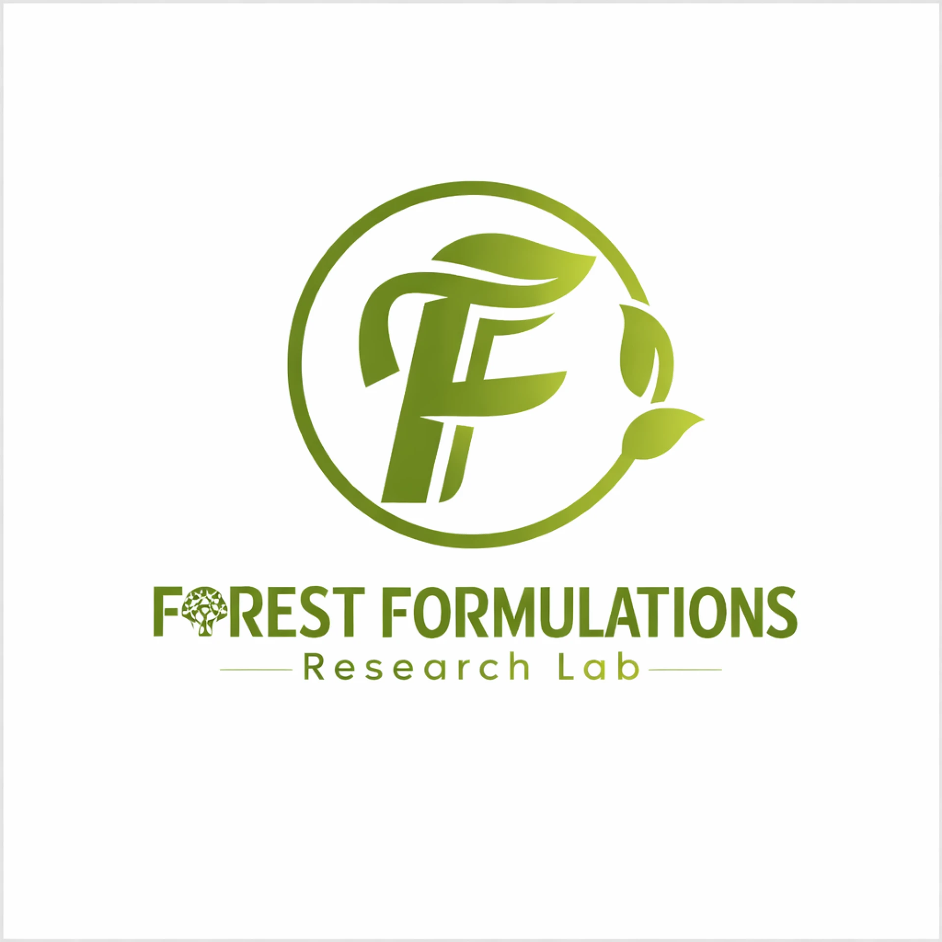 Forest Formulation