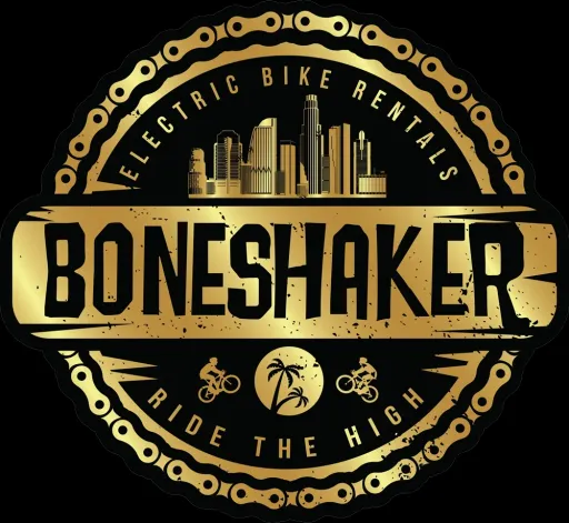 Boneshaker Electric Bikes