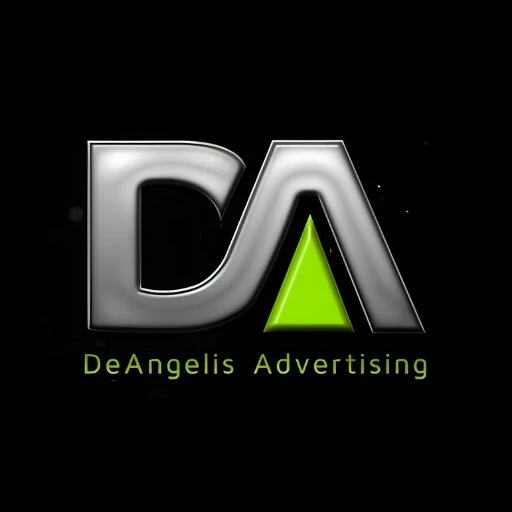 DeAngelis Advertising